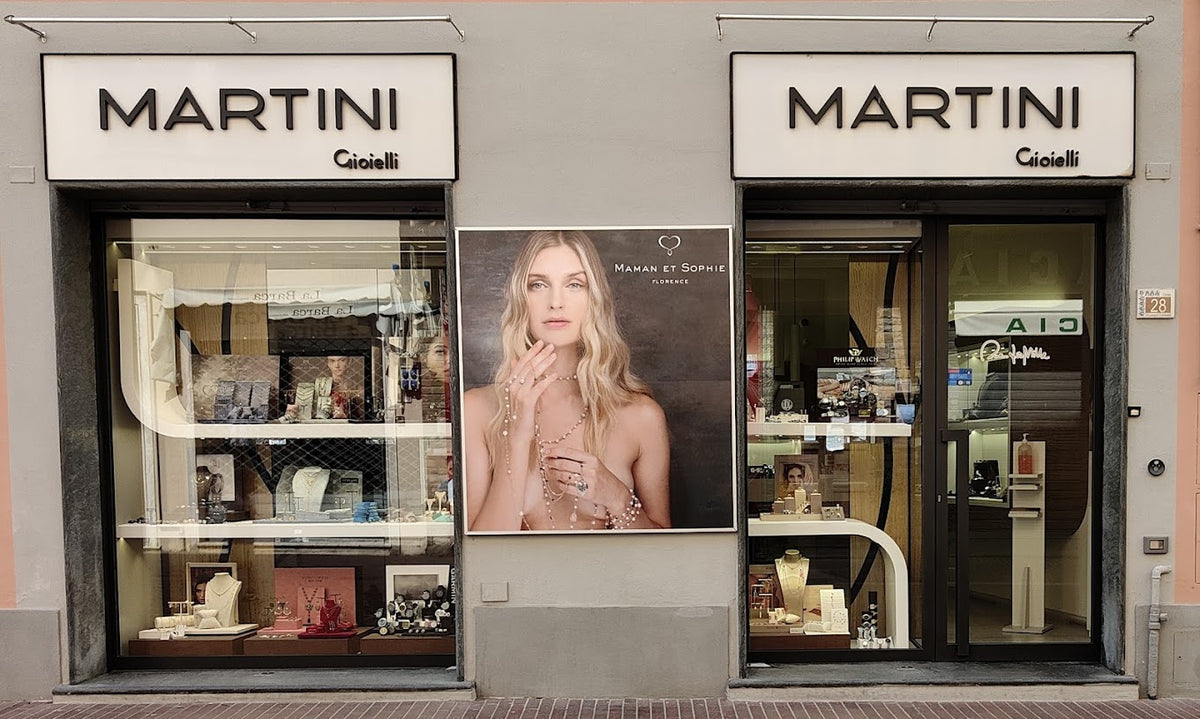 Martini Gioielli (di Martini Monica)