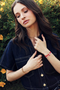 KEEP CLOSE CHARM